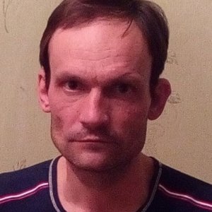 Антон Егоров, 46 лет
